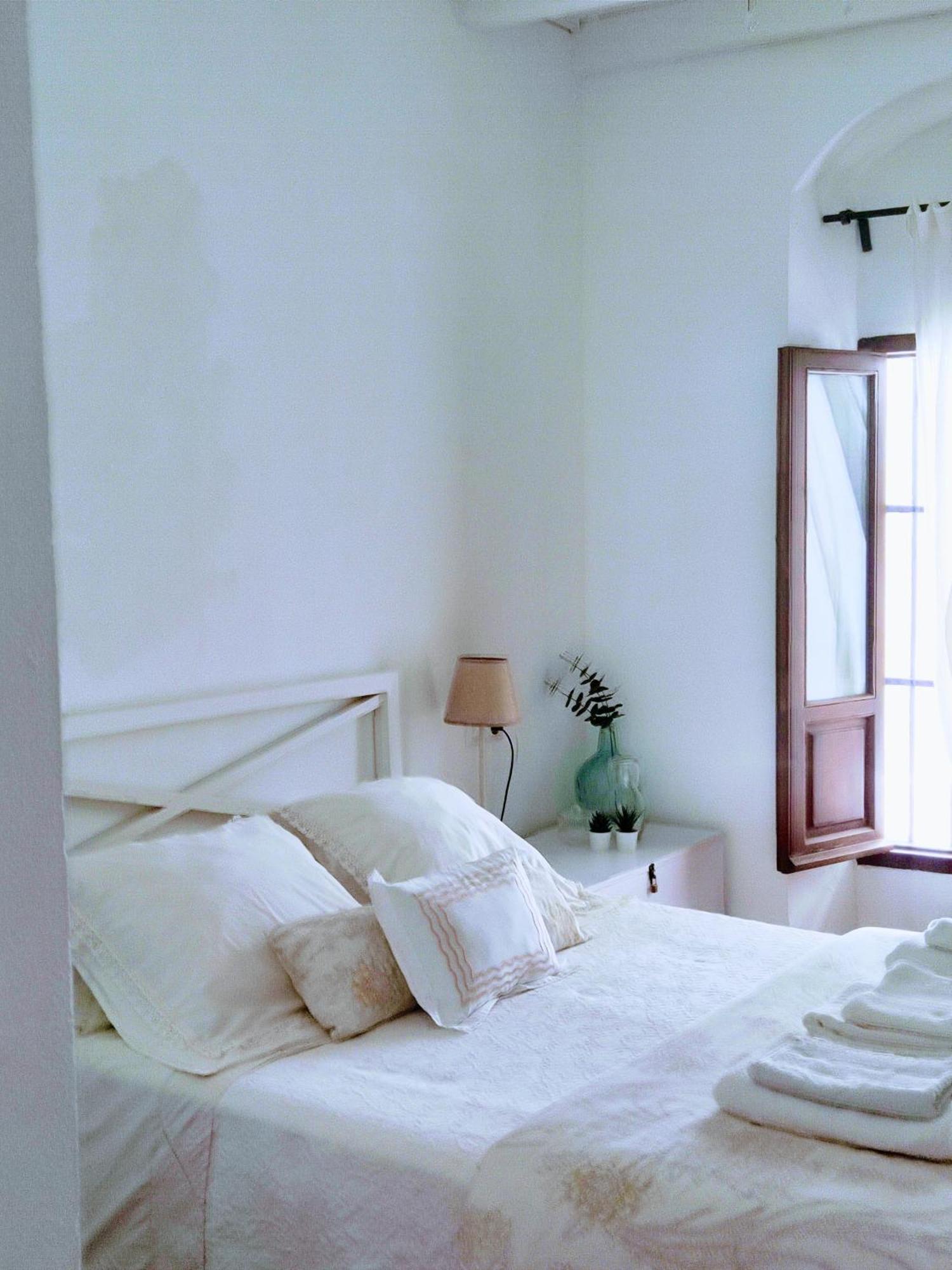 Carola Guesthouse Tarifa Exterior photo