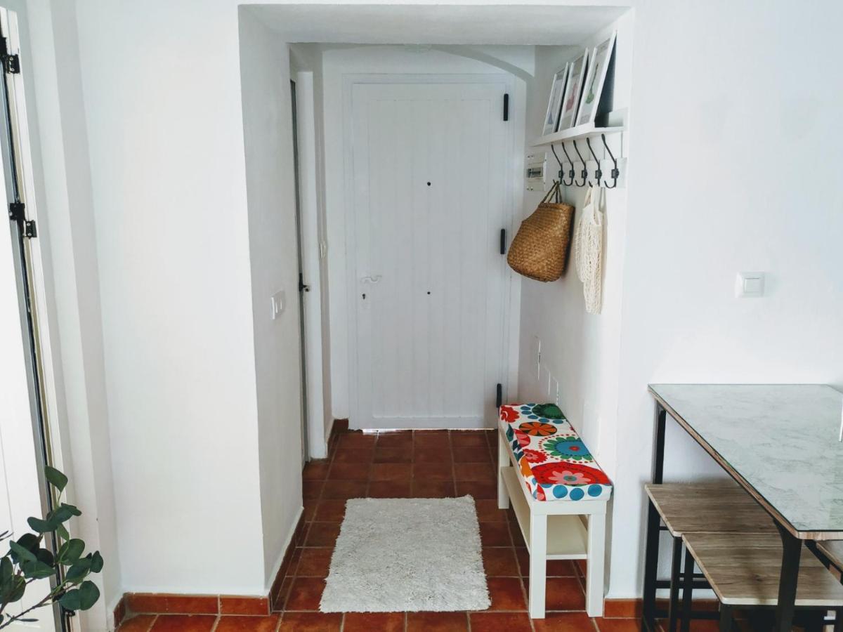 Carola Guesthouse Tarifa Exterior photo